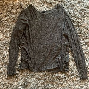 J Jill Women’s Long Sleeve Top